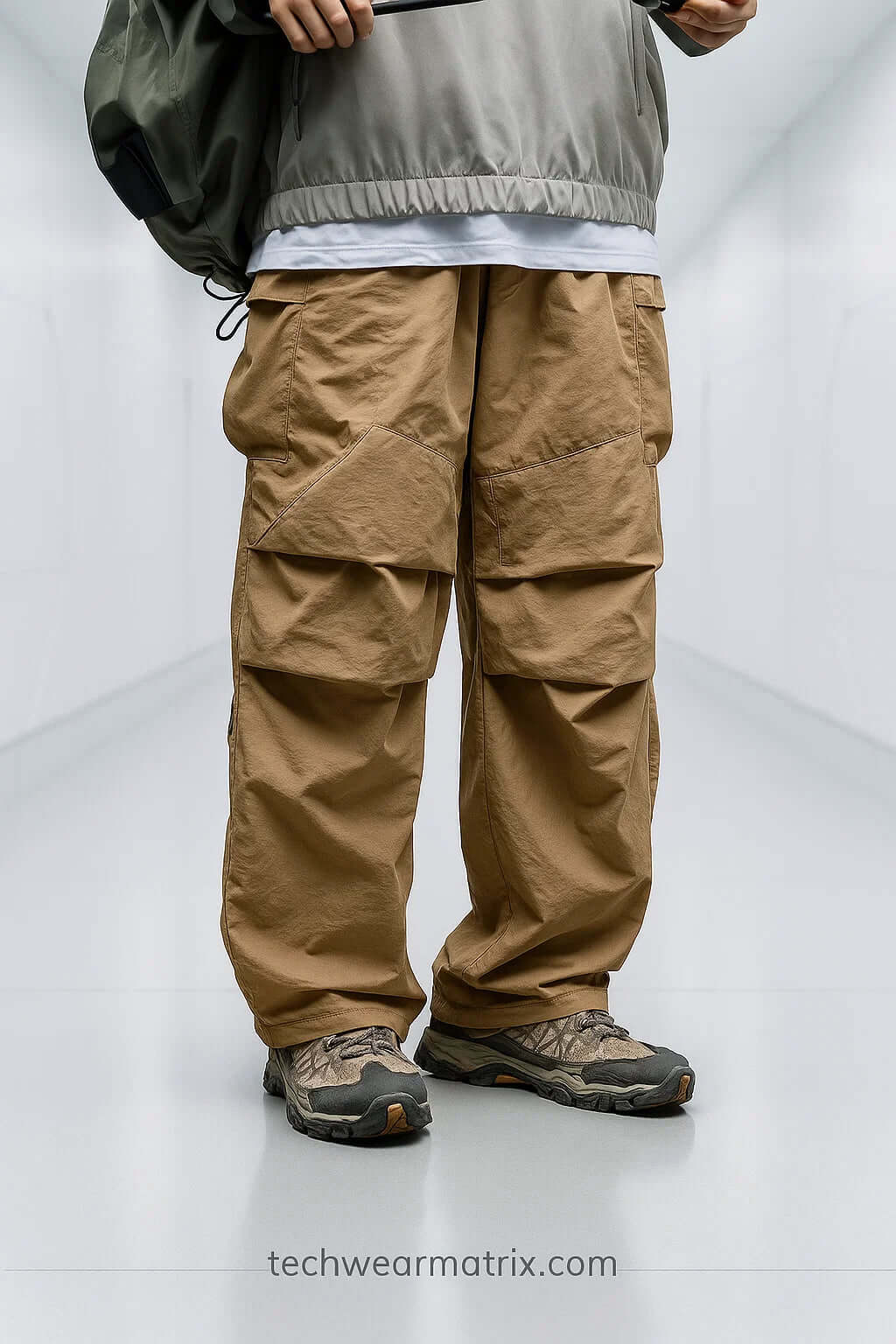 Terraform Functional Cargo Pants