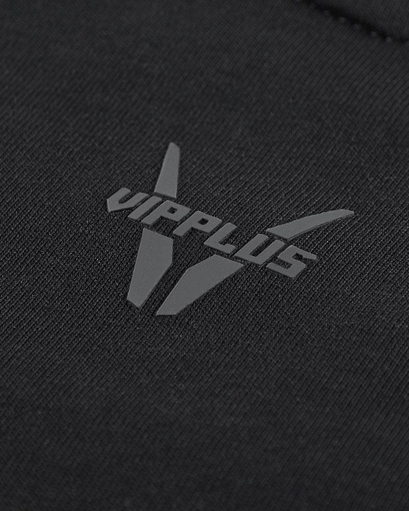 Cipher-2V Dual-Layer Techwear T-Shirt x Drift Co.