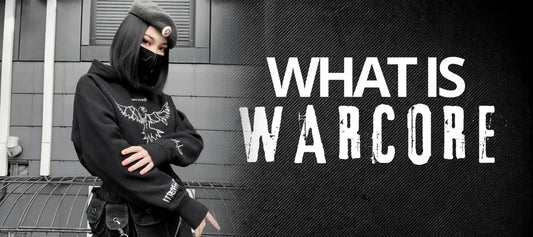 What is Warcore?