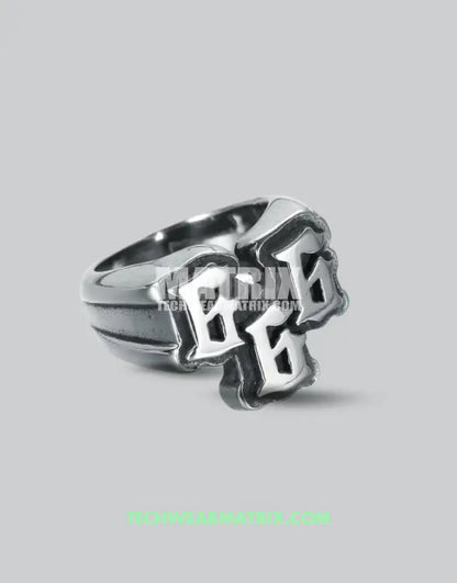 666 Ring