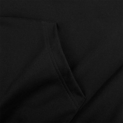 Techwear Hoodie Casual Sweatshirt