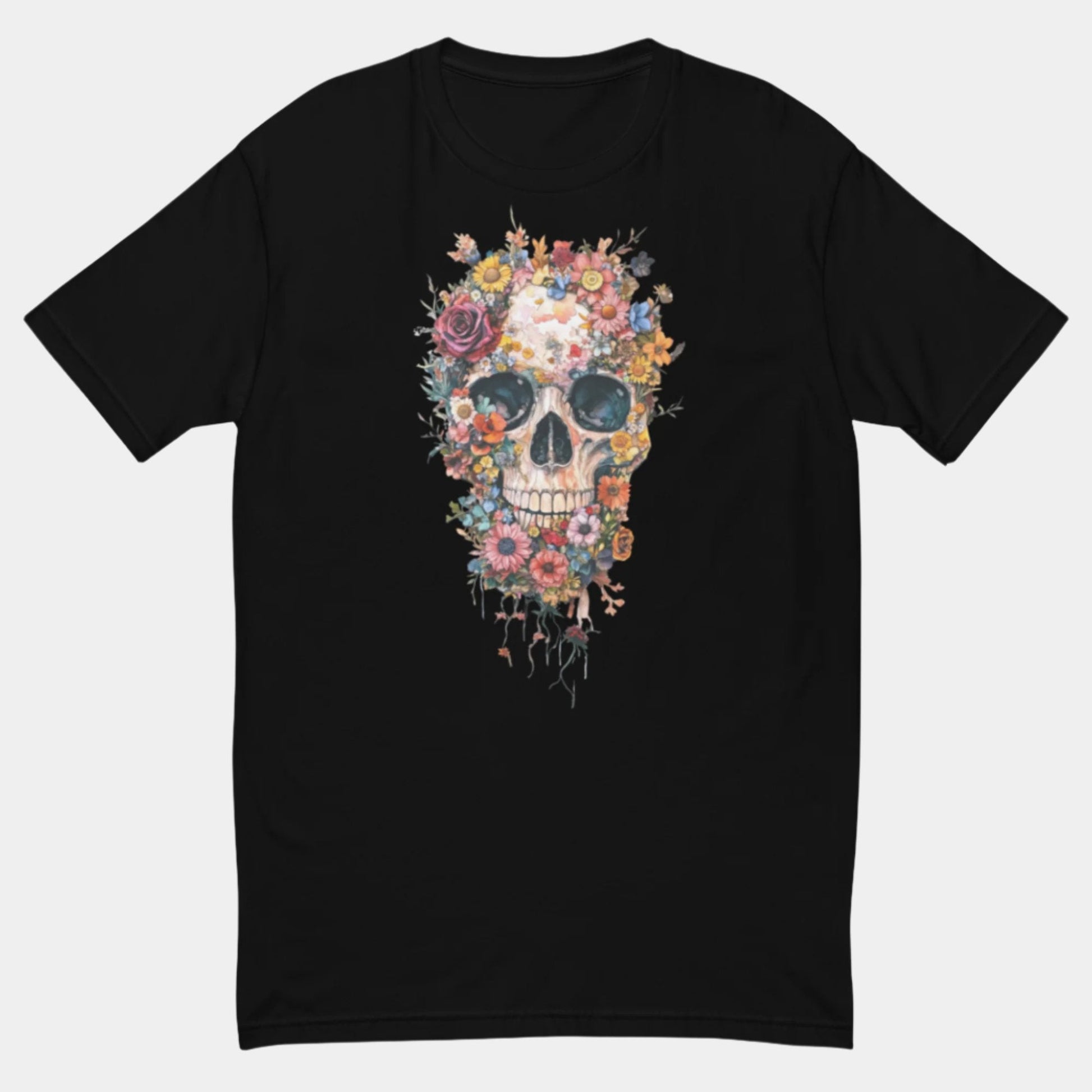 Skull Summer Shirt