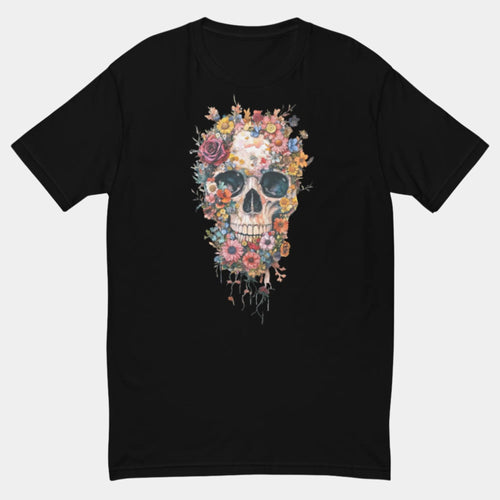 Skull Summer Shirt