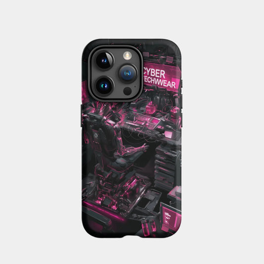 Sophisticated Cheap iPhone 15 Pro Case