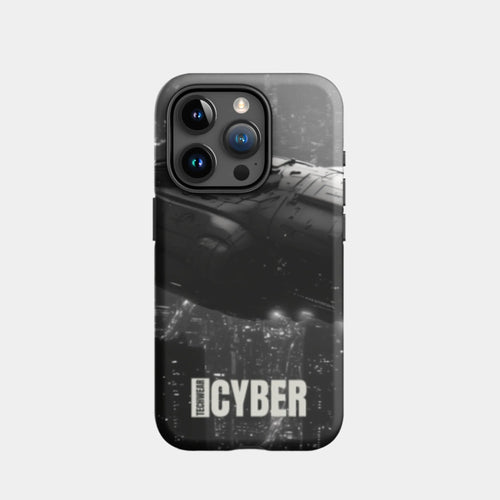 Sophisticated Quality iPhone 15 Pro Case