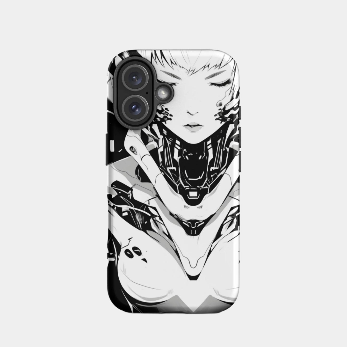 Statement Iphone 16 Case