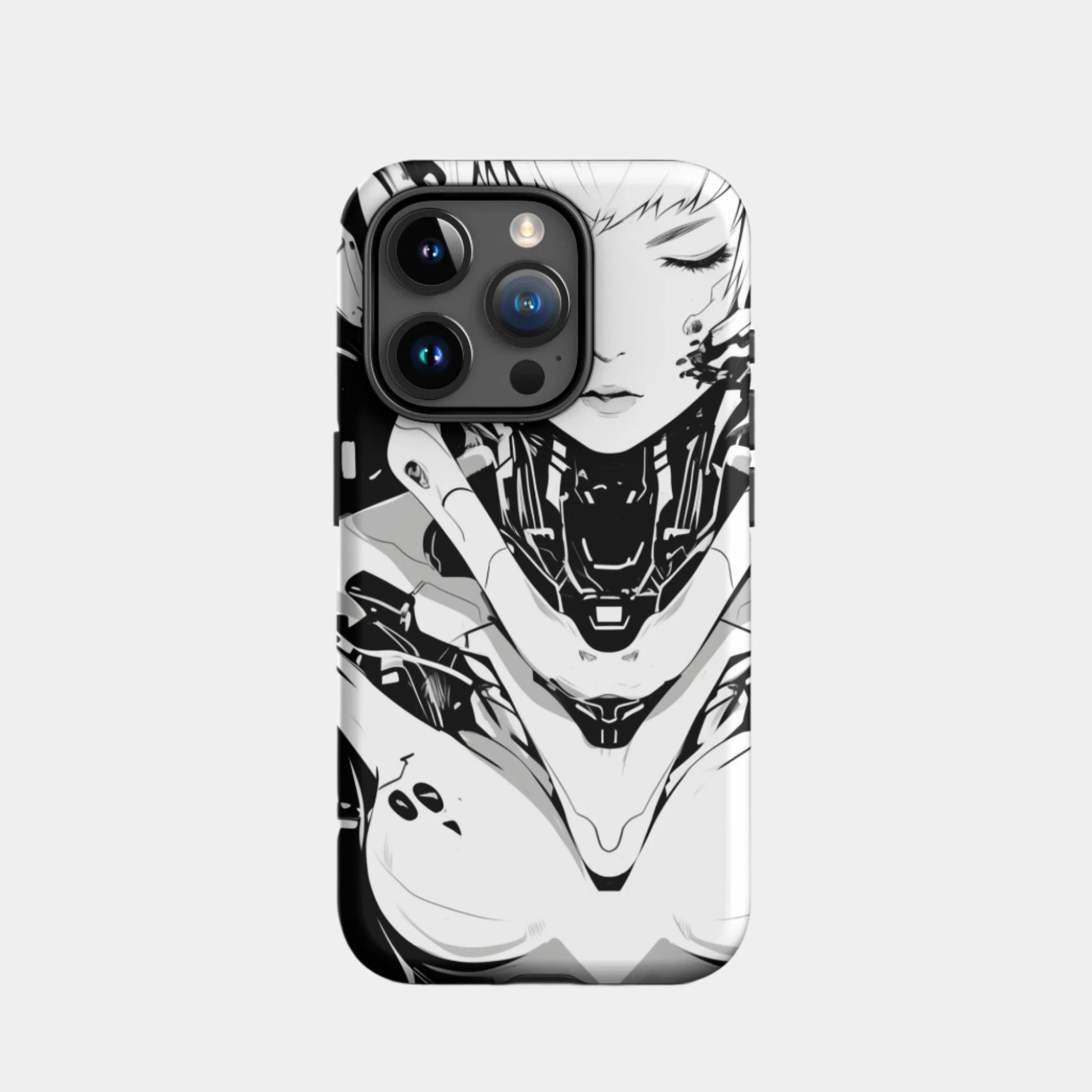 Statement Iphone Pro 15 Case