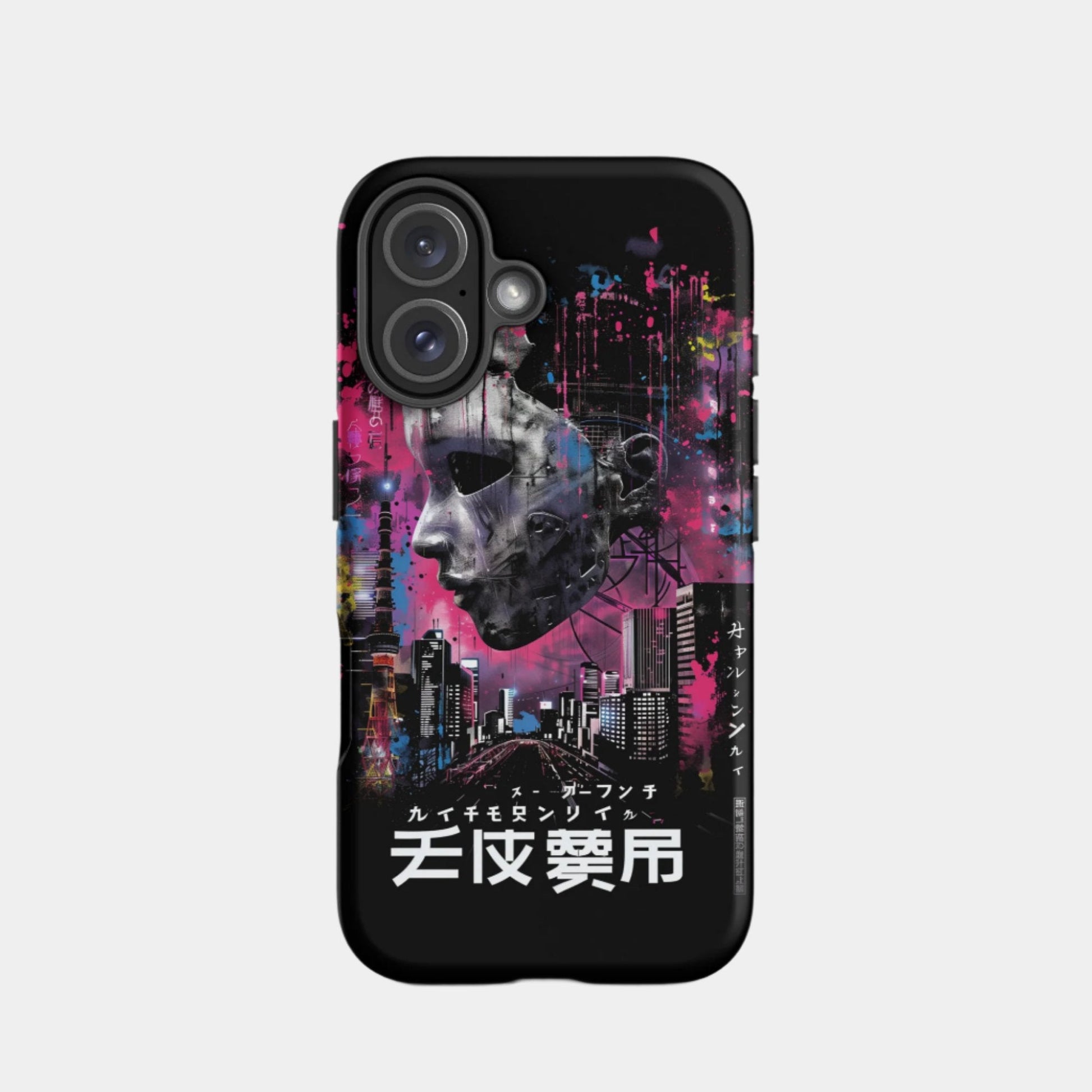 Statement Phone Cases iPhone 16