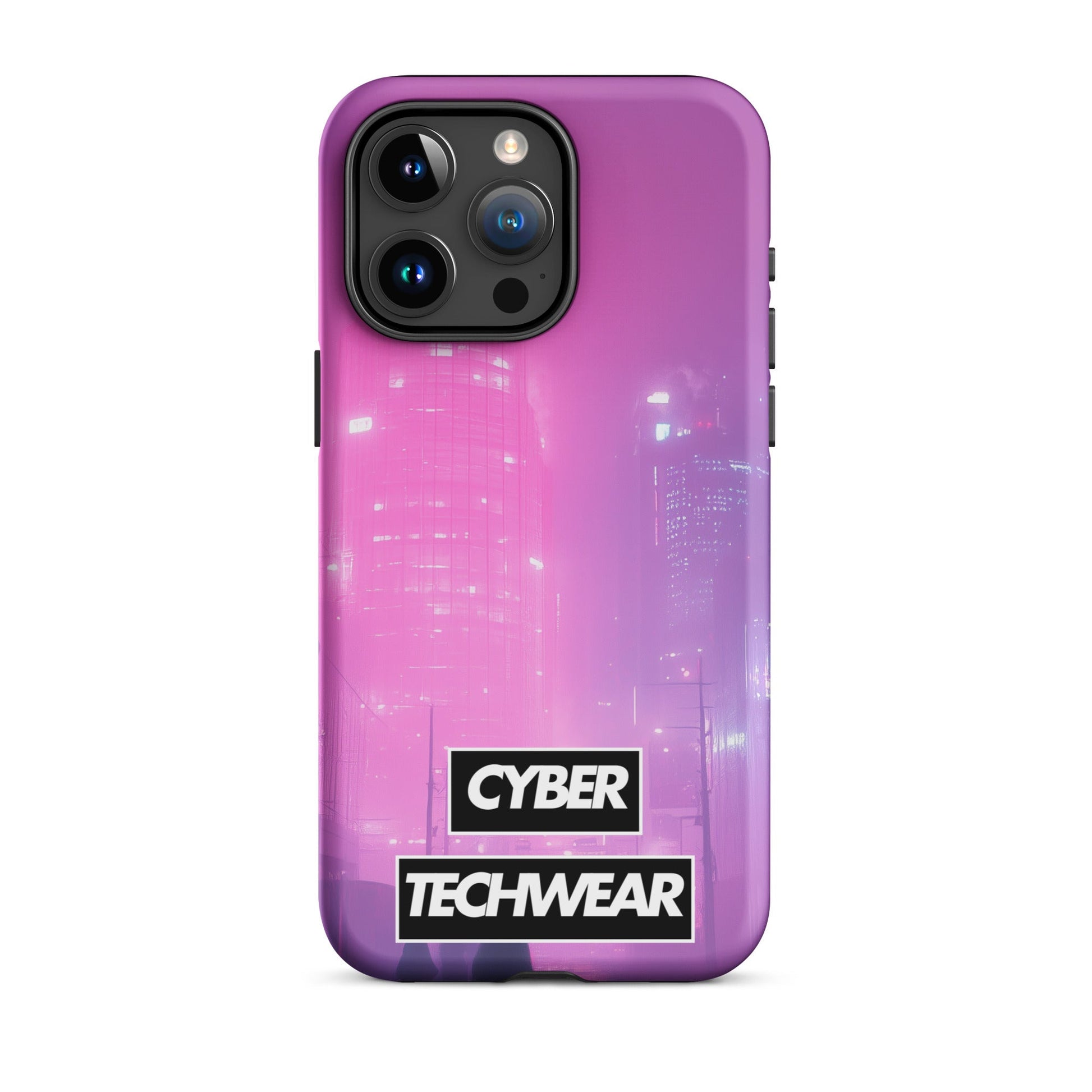 Statement Case Mate iPhone 15 Pro Max