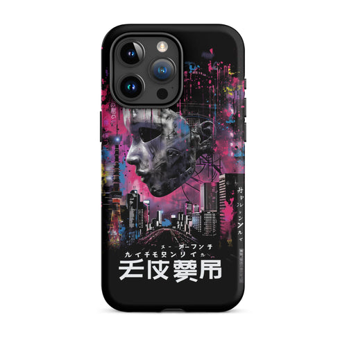 Statement Phone Cases iPhone 15 Pro Max