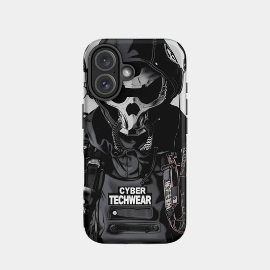 Statement iPhone 16 Cases for Men