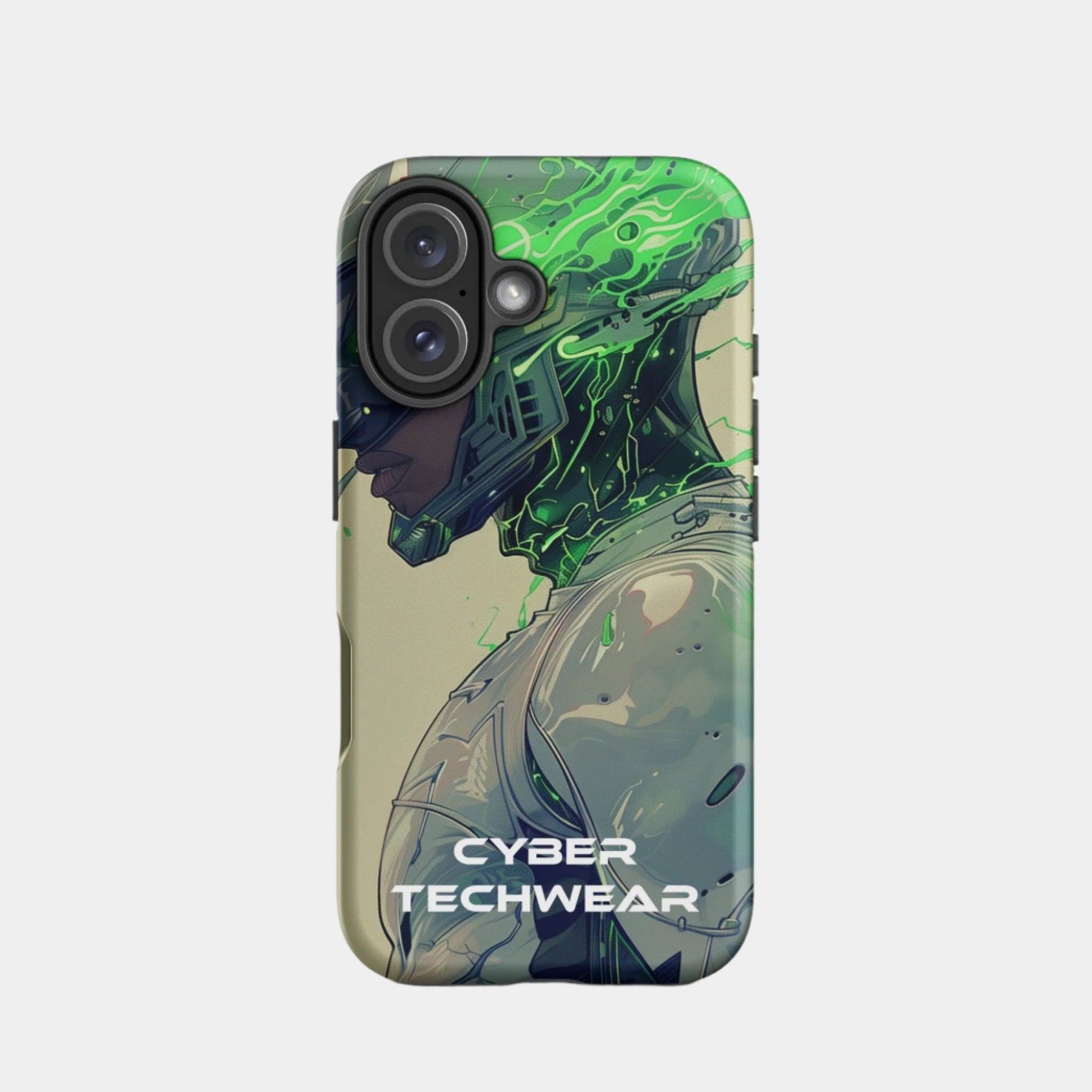 Statement iphone 16 plus case