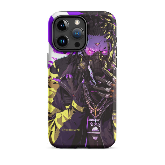 Timeless Unique iPhone 15 Pro Max Cases