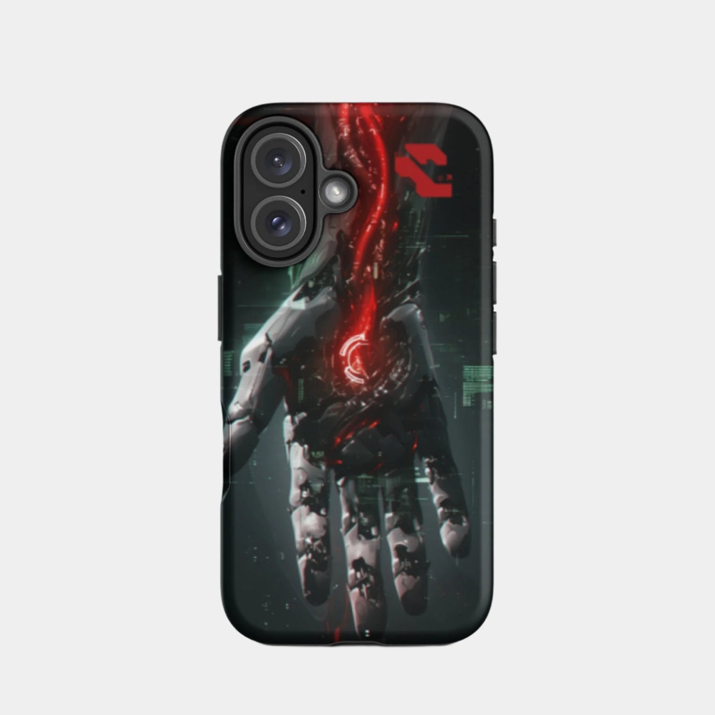 Timeless iPhone 16 Case for Men