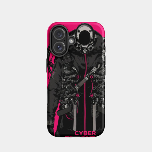 Timeless iPhone 16 Defender Case