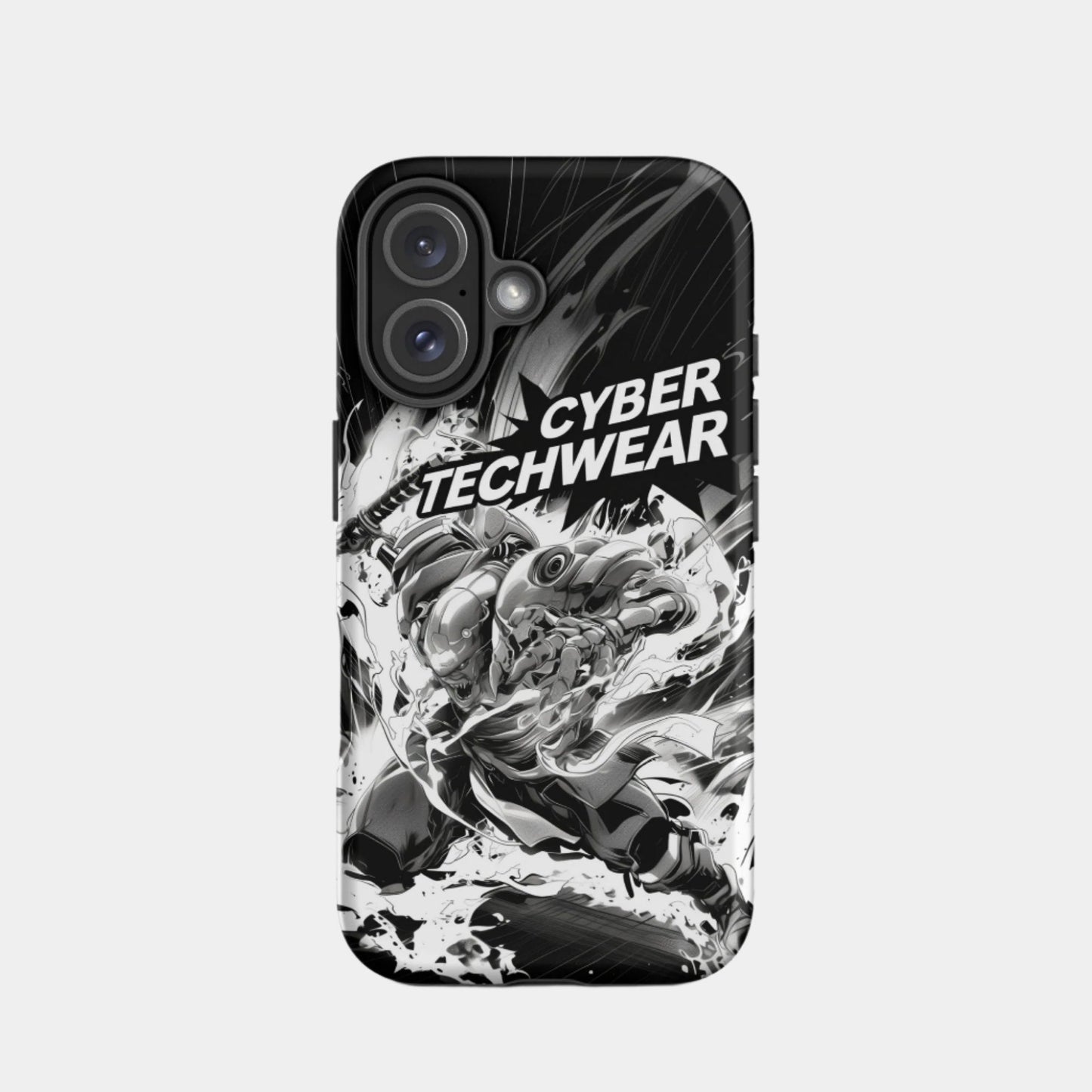 Tough Case for iPhone®