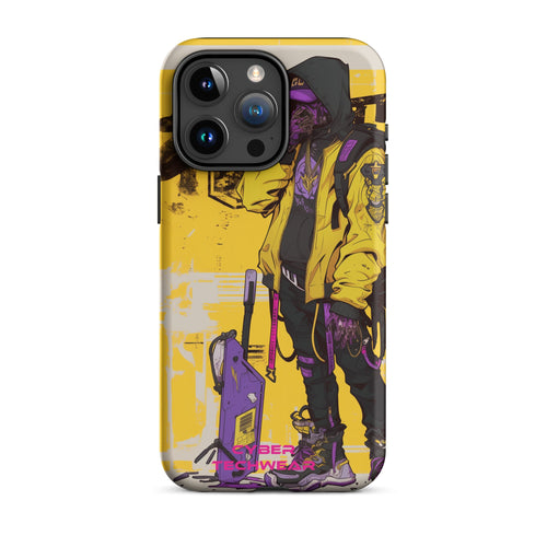 Tough Case for iPhone®