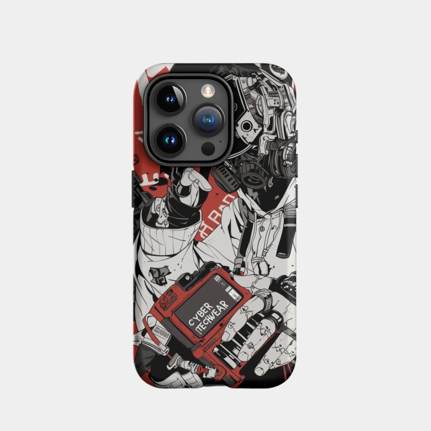 Trendsetting Coolest iPhone 15 Pro Cases