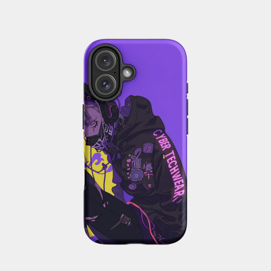 Unique Premium iPhone 16 Case