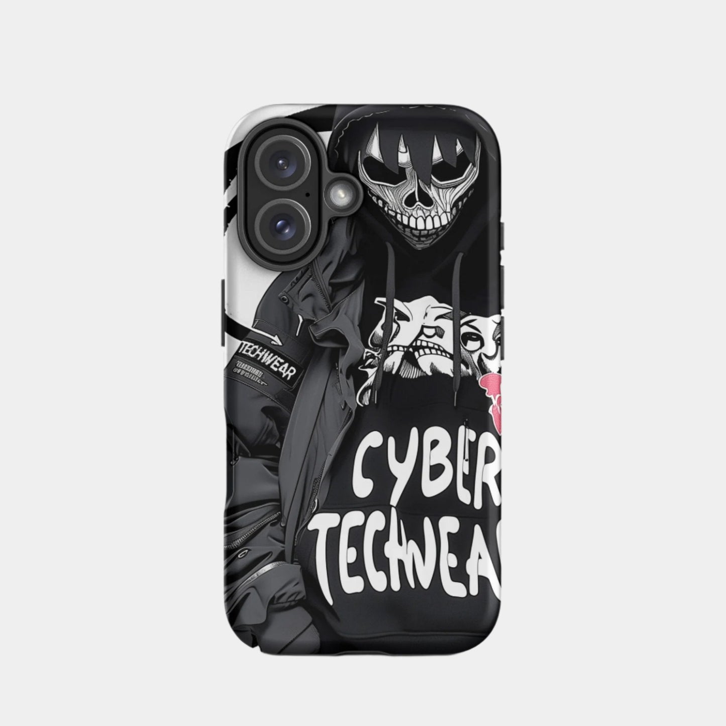 Unique iPhone 16 Cases