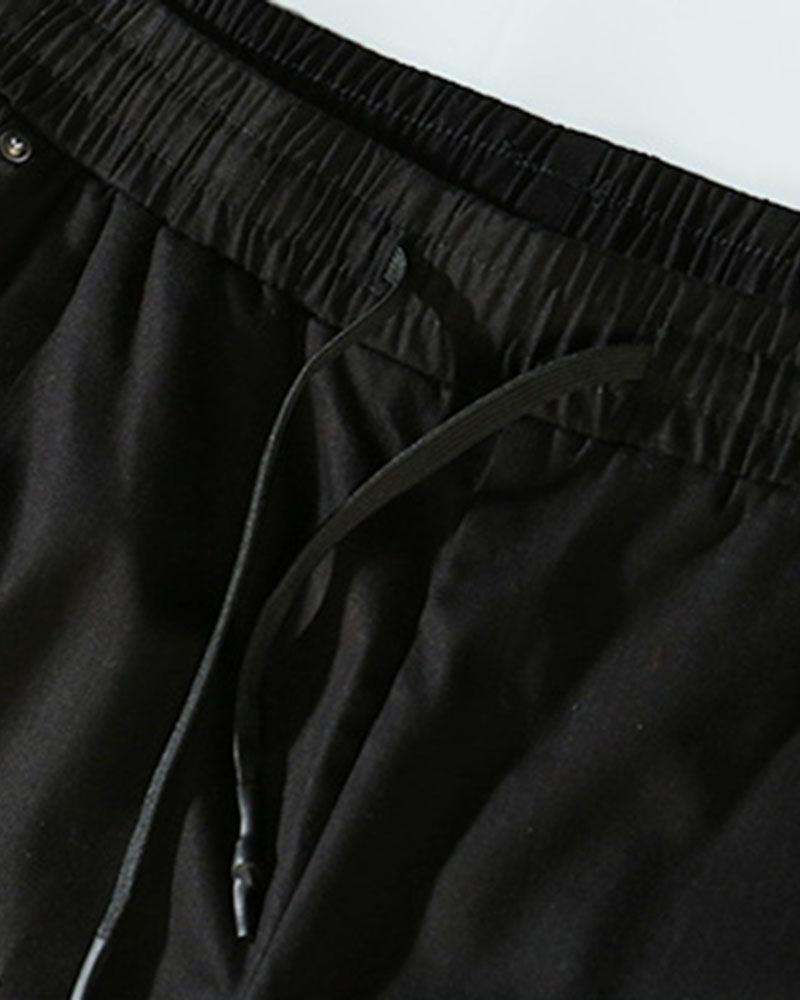 Vector-R Slim Ribbon Cargo Jogger