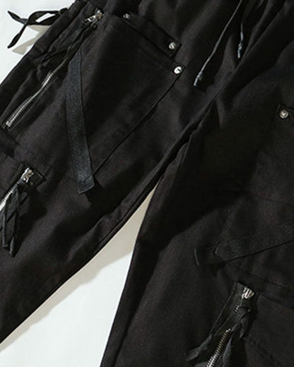 Vector-R Slim Ribbon Cargo Jogger