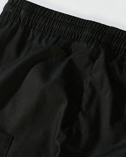 Vector-R Slim Ribbon Cargo Jogger