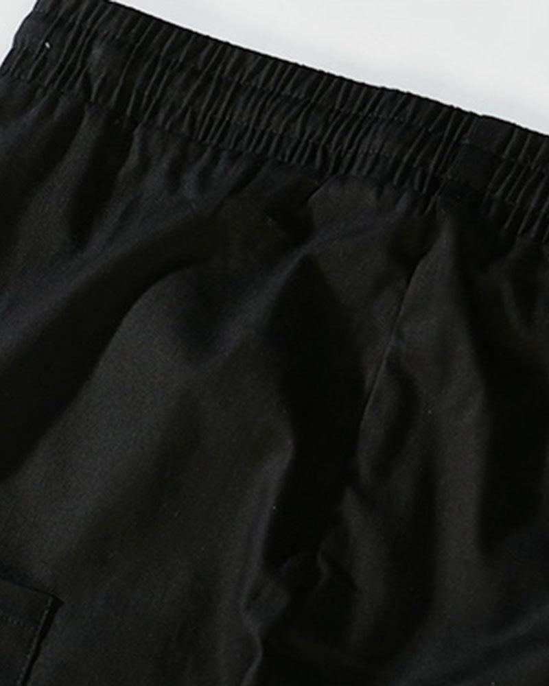 Vector-R Slim Ribbon Cargo Jogger