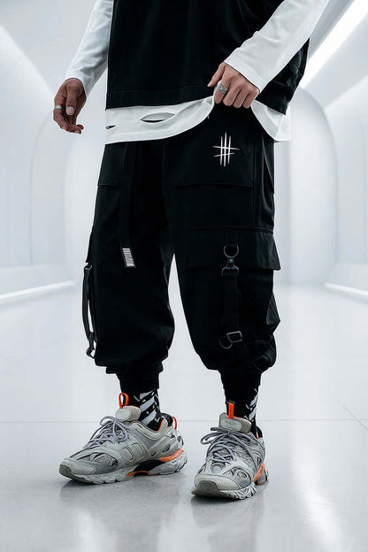 Gridstate Street Cargo Pants