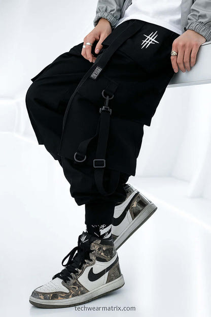 Gridstate Street Cargo Pants