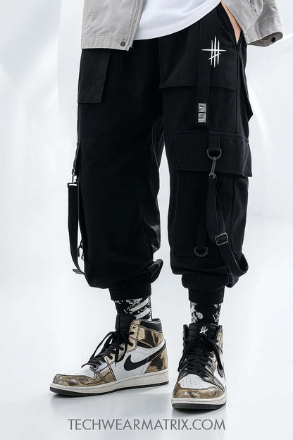 Gridstate Street Cargo Pants