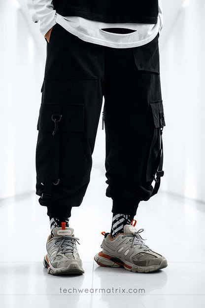 Gridstate Street Cargo Pants
