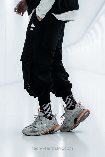 Gridstate Street Cargo Pants