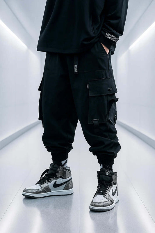 Driftline Urban Cargo Pants