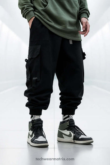 Driftline Urban Cargo Pants