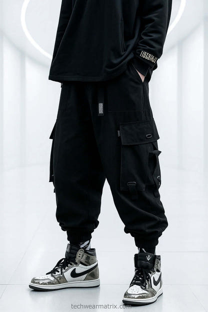 Driftline Urban Cargo Pants