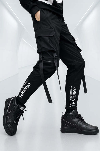 Specterline Tactical Jogger x Drift Co.