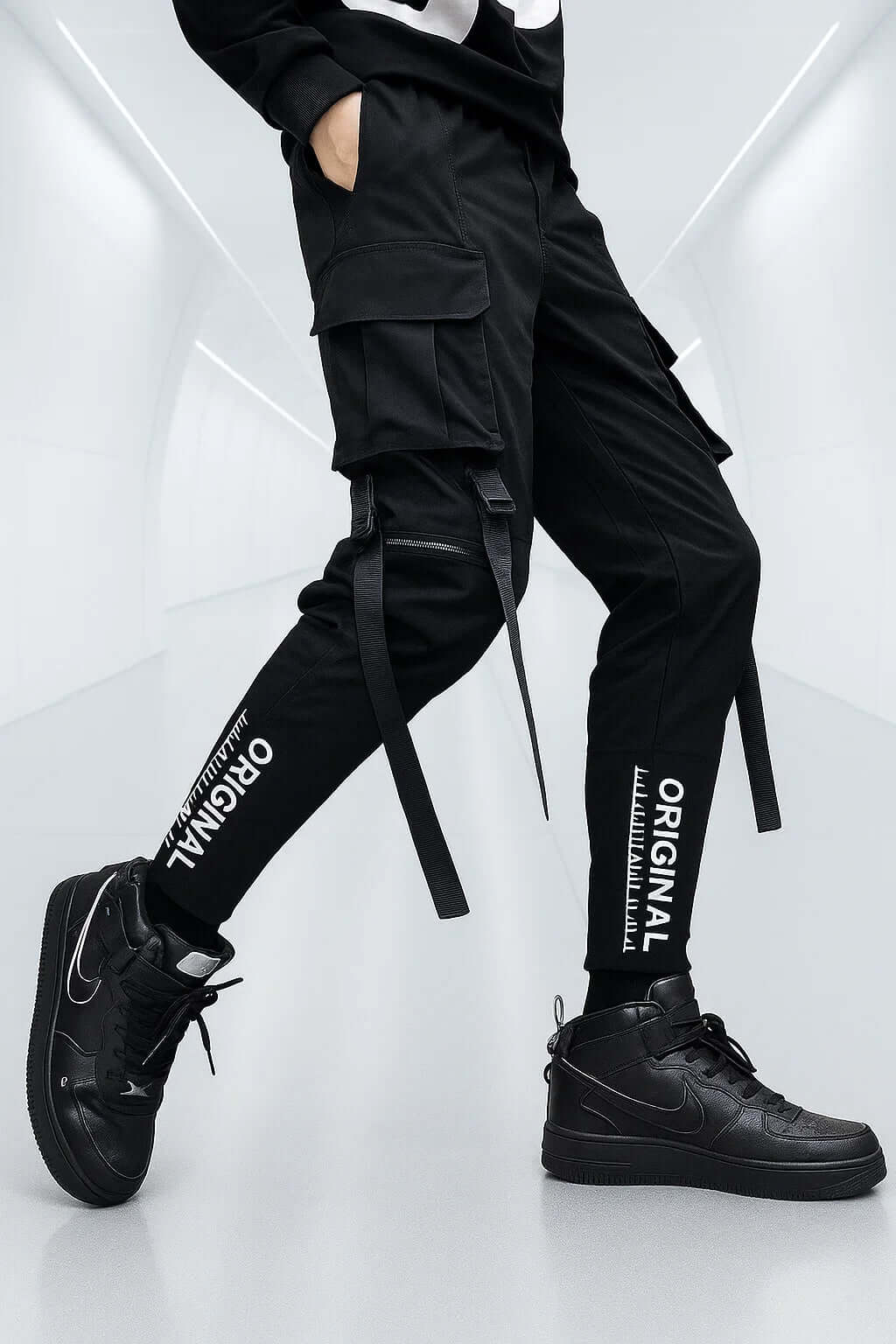 Specterline Tactical Jogger x Drift Co.