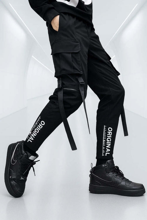 Specterline Tactical Jogger x Drift Co.