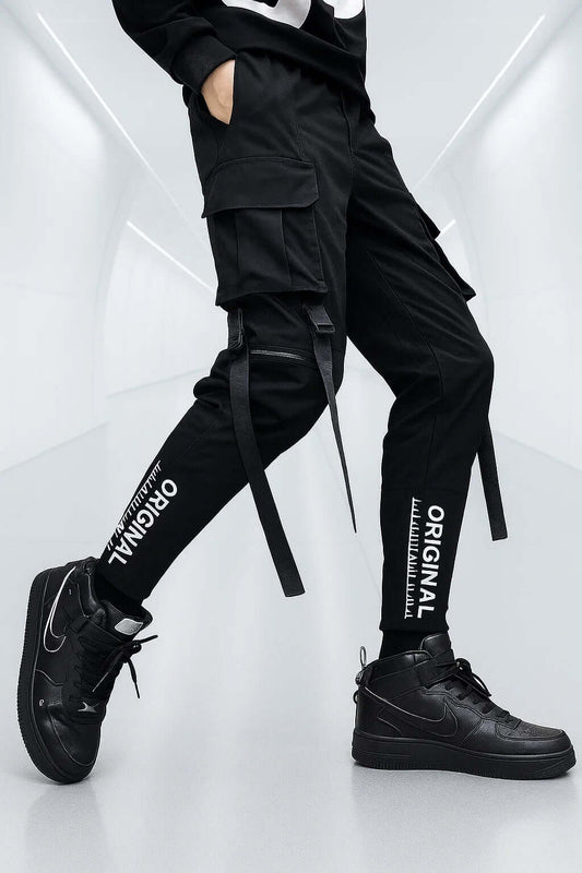 Specterline Tactical Jogger x Drift Co.