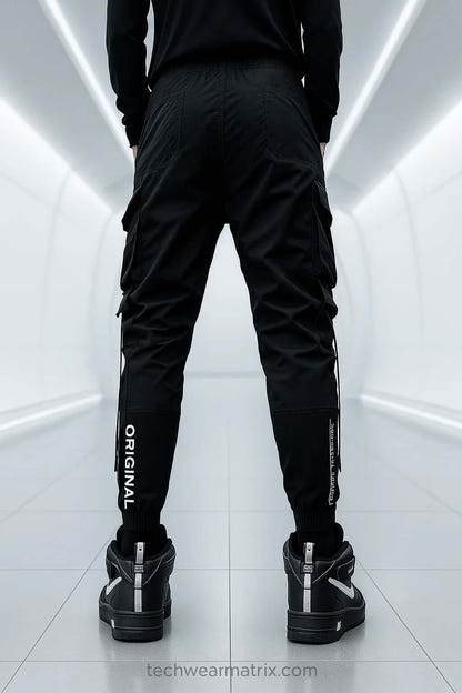 Specterline Tactical Jogger x Drift Co.