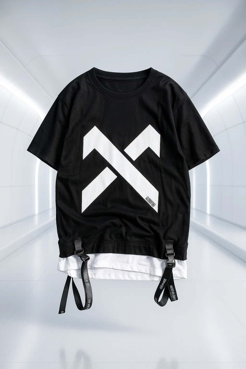 Crossline-X Tactical Techwear Shirt