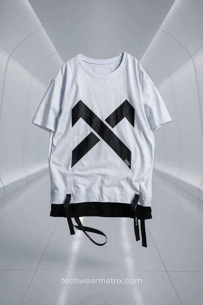 Crossline-X Tactical Techwear Shirt