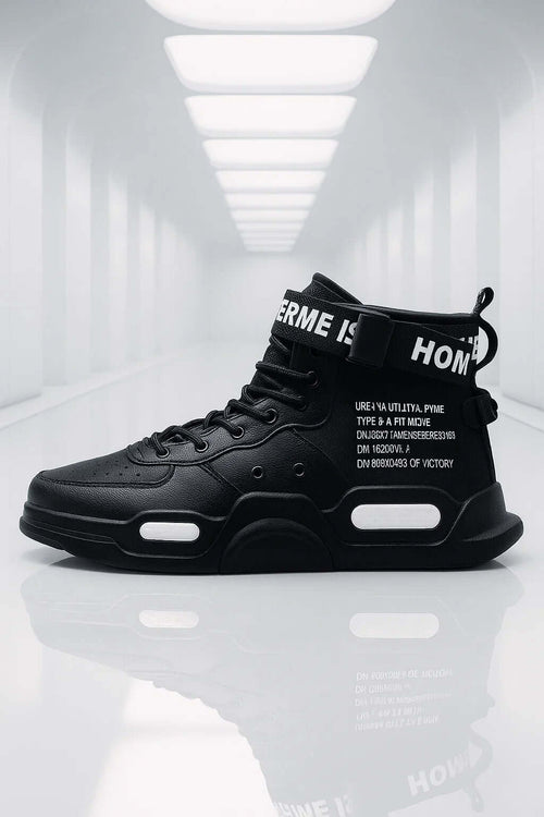 Axis-36 Techwear Sneaker