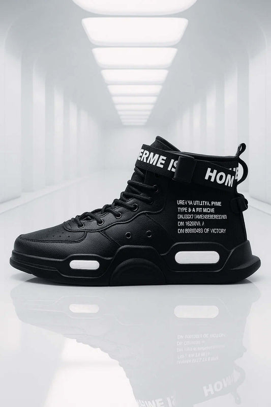 Axis-36 Techwear Sneaker