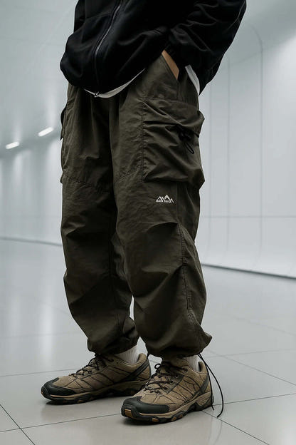 Terraform Functional Cargo Pants