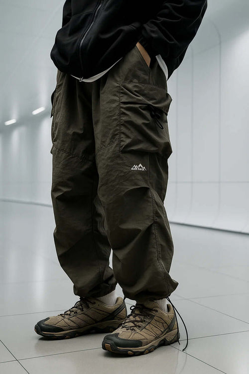Terraform Functional Cargo Pants