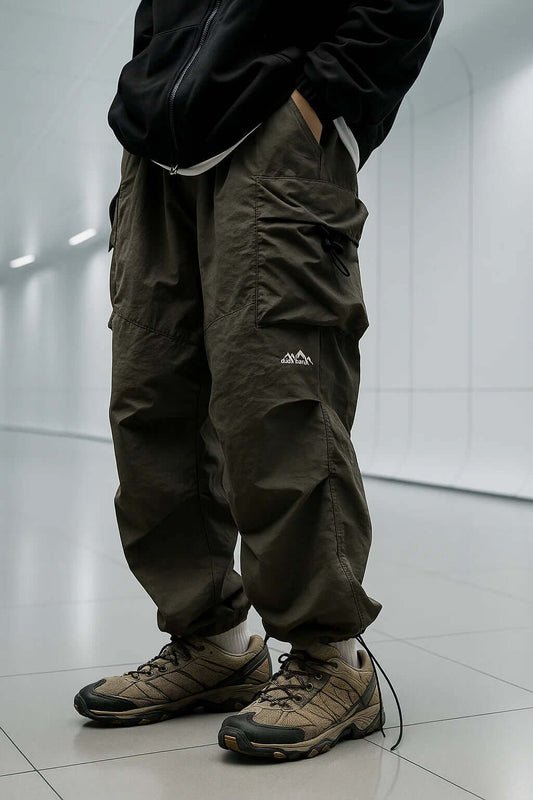 Terraform Functional Cargo Pants