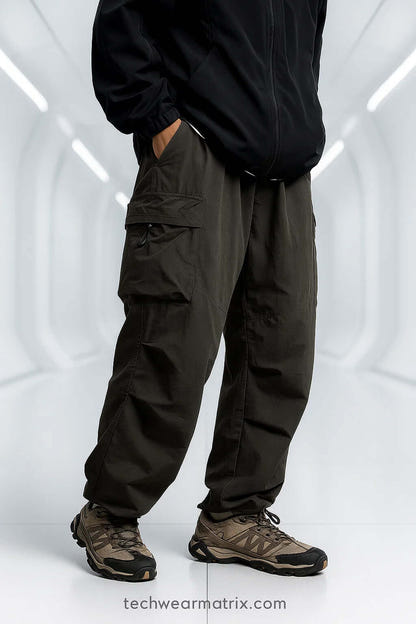 Terraform Functional Cargo Pants