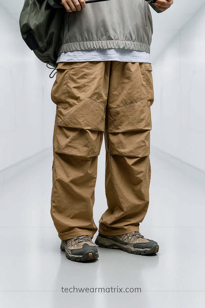 Terraform Functional Cargo Pants